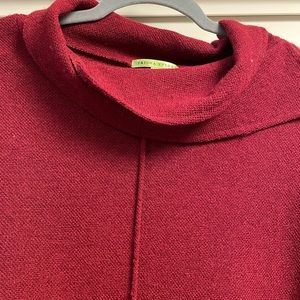 Trisha Tyler tunic sweater XL